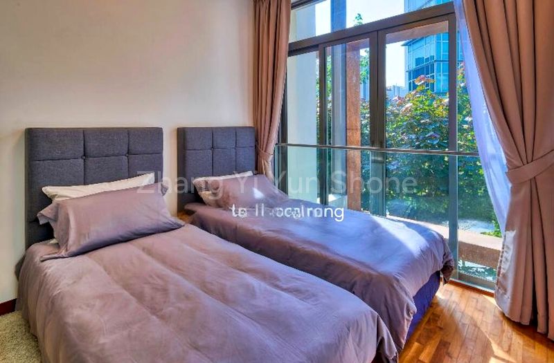 5 Bed Bungalow (Landed) for Rent in  Ocean Drive - Image 3